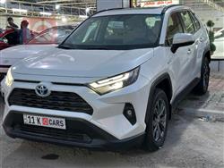 تويوتا راف 4